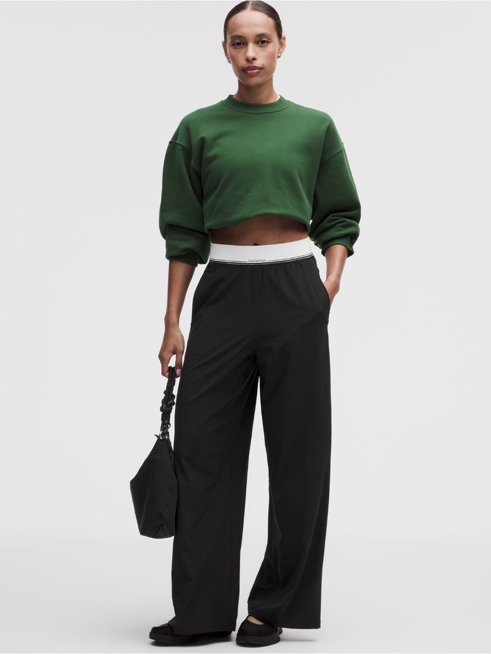 lululemon Swift High-Rise Wide-Leg Pant - Picture 2 of 6